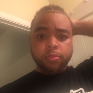 Meet your Posher, Ronald